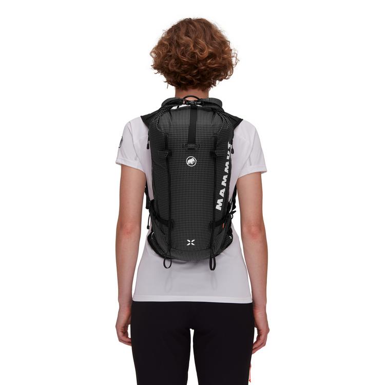 Mammut Mammut Trion 15 Alpinrucksack - black - 1 | SportScheck