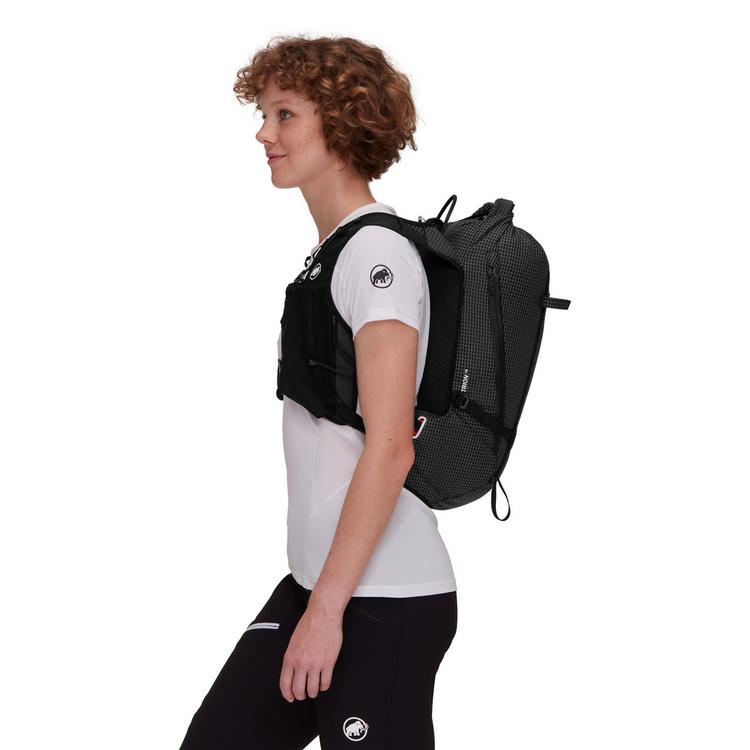 Mammut Mammut Trion 15 Alpinrucksack - black - 2 | SportScheck