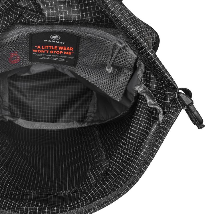 Mammut Mammut Trion 15 Alpinrucksack - black - 1 | SportScheck