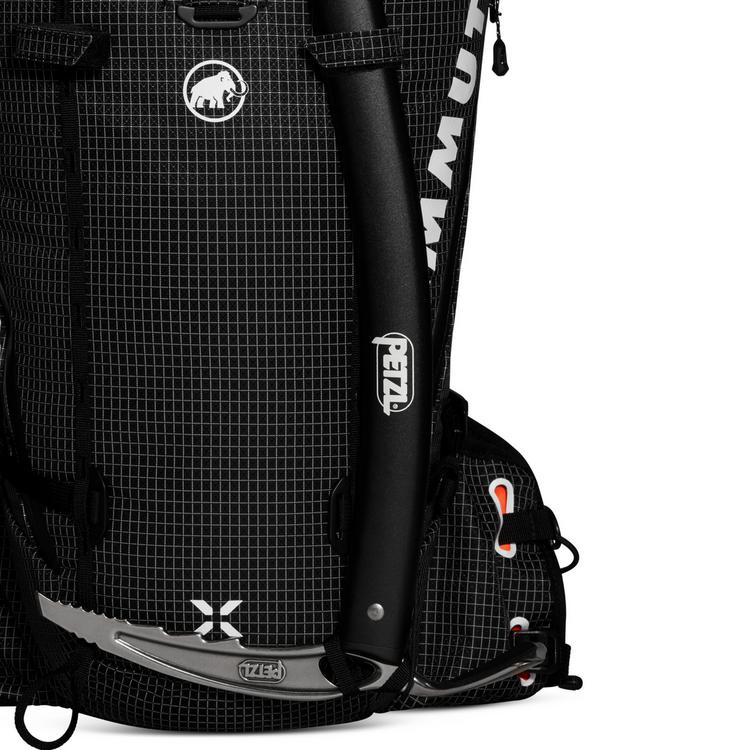 Mammut Mammut Trion 15 Alpinrucksack - black - 4 | SportScheck