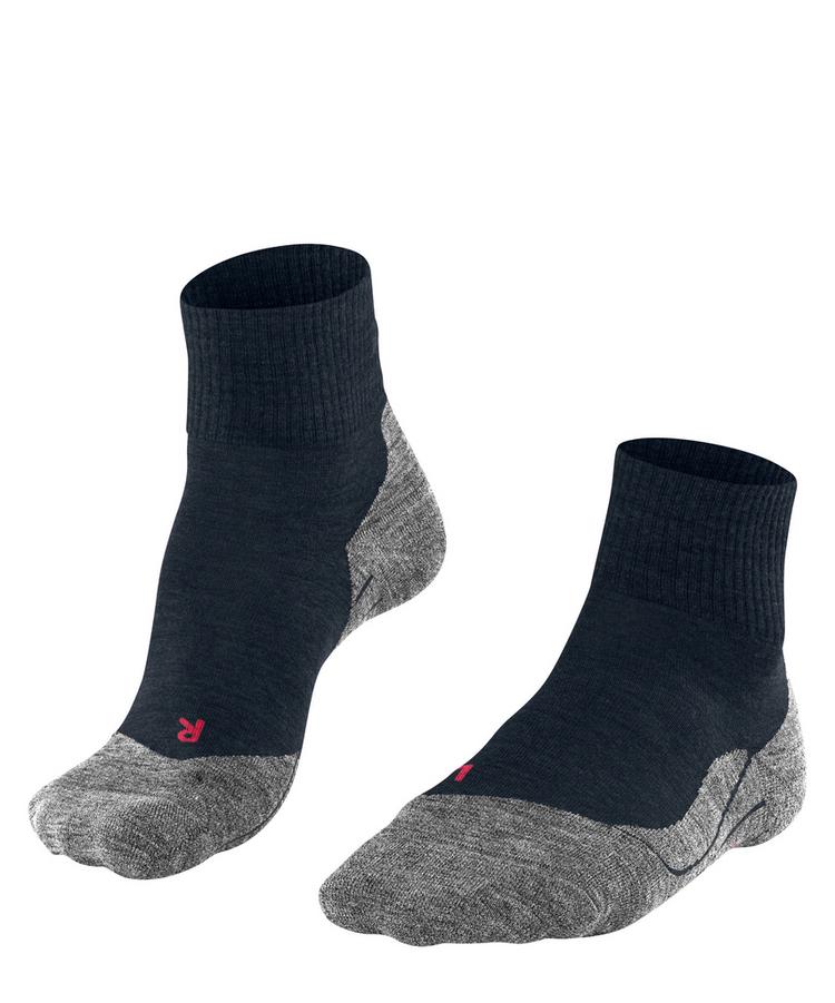 Falke Falke TK5 Wander Short Socken Herren - marine (6121) - 0 | SportScheck