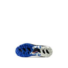 Rückansicht von Mammut GTX Sertig TR Low GTX Multifunktionsschuhe Herren glacier blue-black