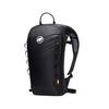 Mammut Neon Light Kletterrucksack - black