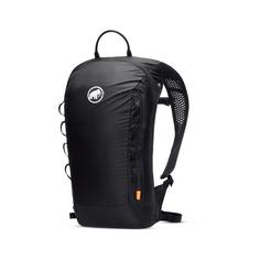 Mammut Neon Light Kletterrucksack black