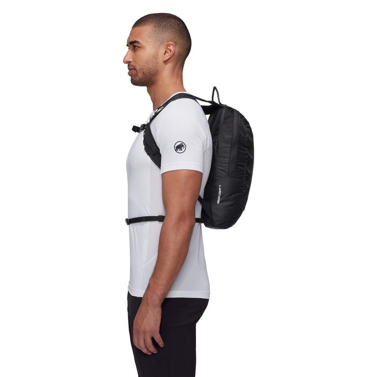 Mammut Mammut Neon Light Kletterrucksack - black - 2 | SportScheck