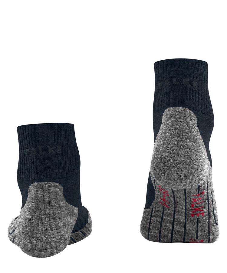 Falke Falke TK5 Wander Short Socken Herren - marine (6121) - 0 | SportScheck