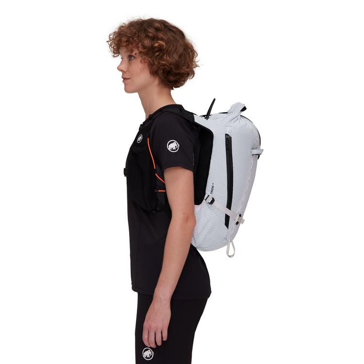 Mammut Mammut Trion 15 Alpinrucksack - white - 2 | SportScheck