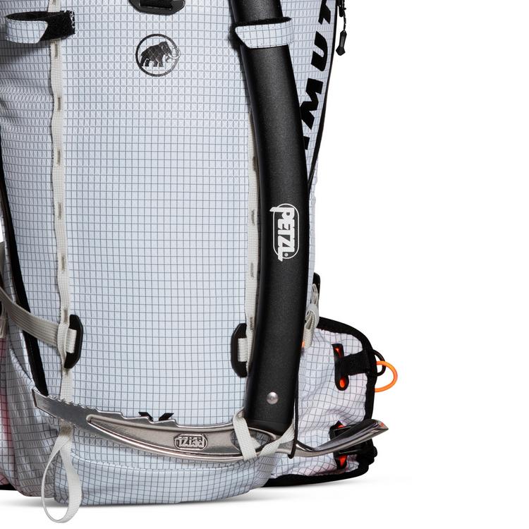 Mammut Mammut Trion 15 Alpinrucksack - white - 2 | SportScheck