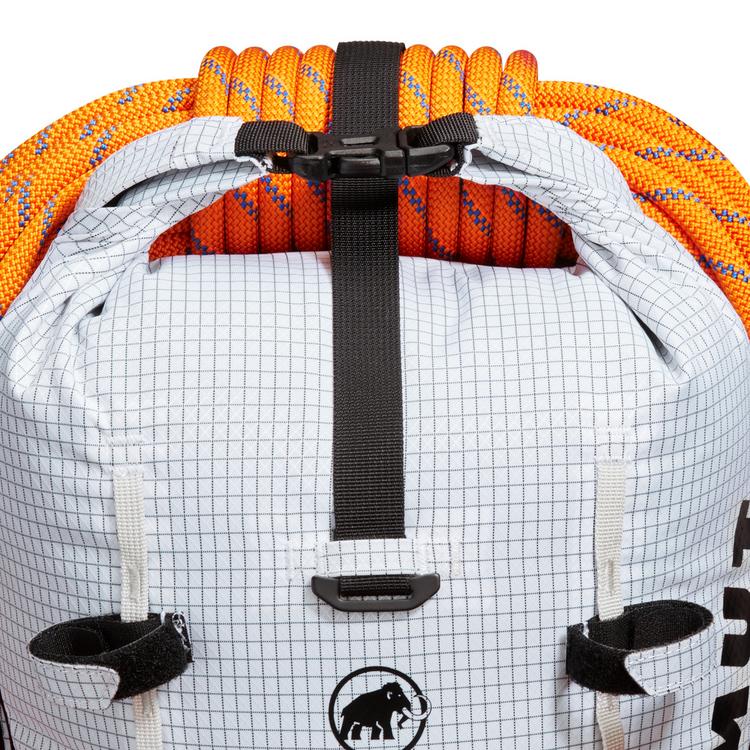 Mammut Mammut Trion 15 Alpinrucksack - white - 3 | SportScheck