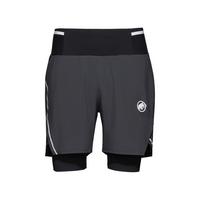 Mammut Aenergy 2 in 1 TR Shorts Herren - black