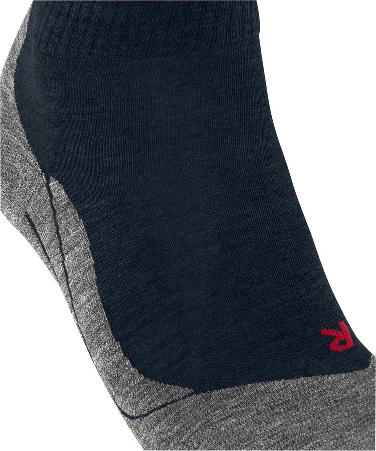 Falke Falke TK5 Wander Short Socken Herren - marine (6121) - 1 | SportScheck
