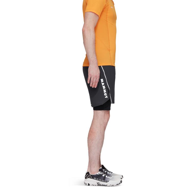 Mammut Mammut Aenergy 2 in 1 TR Shorts Herren - black - 2 | SportScheck