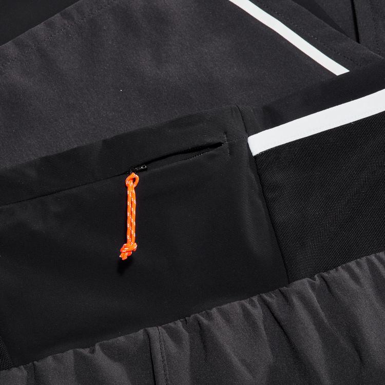 Mammut Mammut Aenergy 2 in 1 TR Shorts Herren - black - 0 | SportScheck