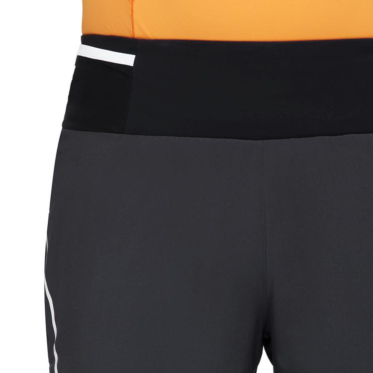 Mammut Mammut Aenergy 2 in 1 TR Shorts Herren - black - 2 | SportScheck