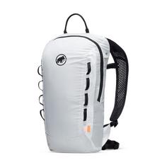 Mammut Neon Light Kletterrucksack white