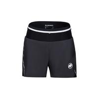 Mammut Aenergy TR 2in1 Shorts Damen - black
