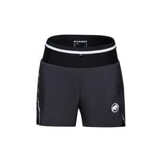 Mammut Aenergy TR 2in1 Shorts Damen black