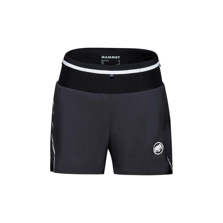 Mammut Mammut Aenergy TR 2in1 Shorts Damen - black - 0 | SportScheck
