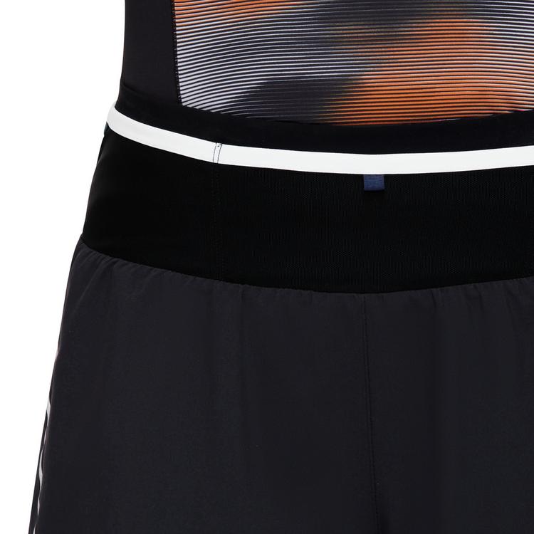 Mammut Mammut Aenergy TR 2in1 Shorts Damen - black - 1 | SportScheck