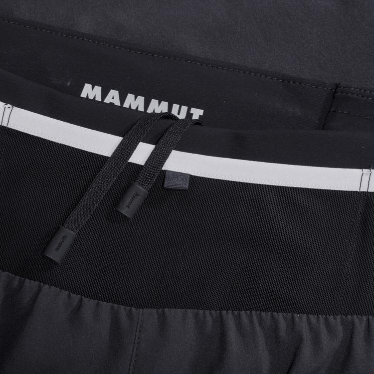 Mammut Mammut Aenergy TR 2in1 Shorts Damen - black - 2 | SportScheck