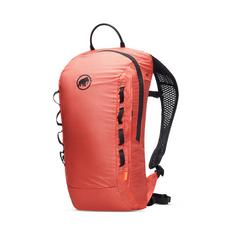 Mammut Neon Light Kletterrucksack salmon