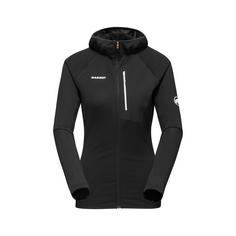 Mammut Aenergy Light Fleecejacke Damen black