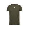 Mammut Mammut Seon Original T-Shirt Herren - dark marsh