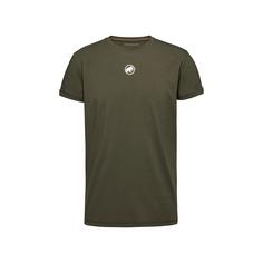 Mammut Mammut Seon Original T-Shirt Herren dark marsh