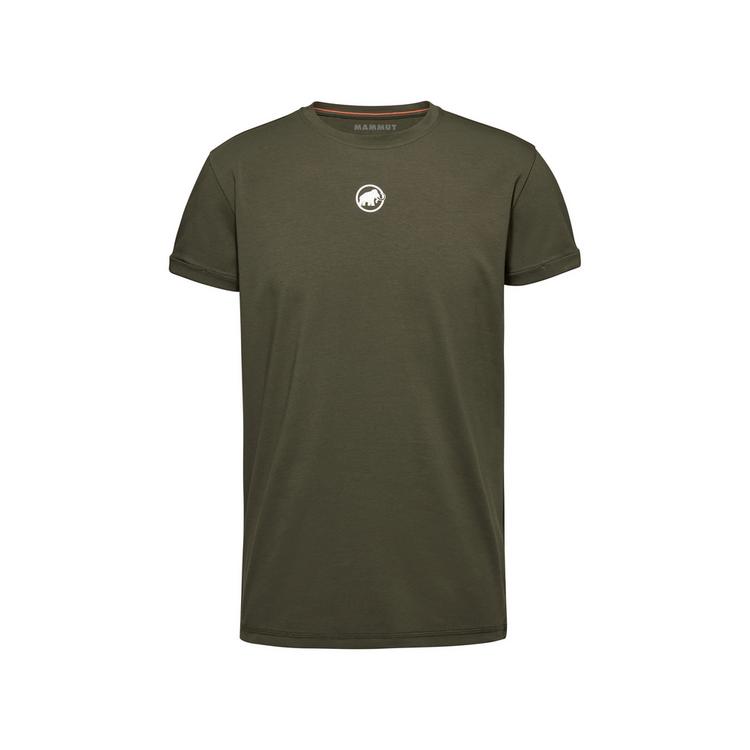 Mammut Mammut Mammut Seon Original T-Shirt Herren - dark marsh - 0 | SportScheck