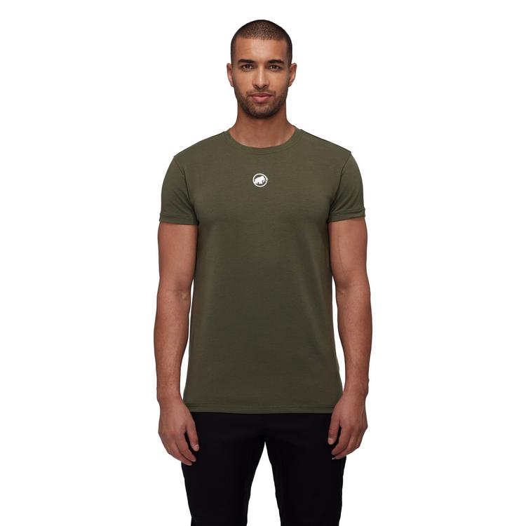 Mammut Mammut Mammut Seon Original T-Shirt Herren - dark marsh - 0 | SportScheck
