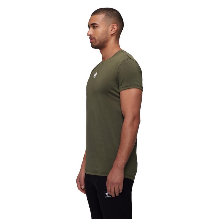 Mammut Mammut Mammut Seon Original T-Shirt Herren - dark marsh - 2 | SportScheck