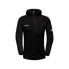 Mammut Aenergy Light Fleecejacke Herren black