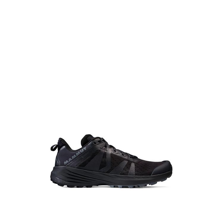 Mammut Mammut Saentis TR Low GTX Multifunktionsschuhe Damen - black - 0 | SportScheck