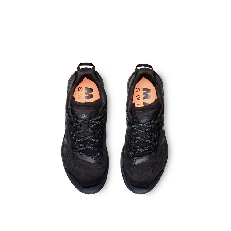 Mammut Mammut Saentis TR Low GTX Multifunktionsschuhe Damen - black - 1 | SportScheck