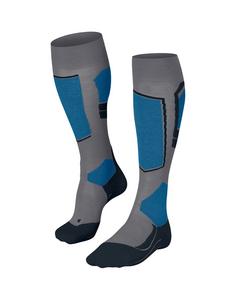 Falke Skisocken Herren m.grey mel (3530)