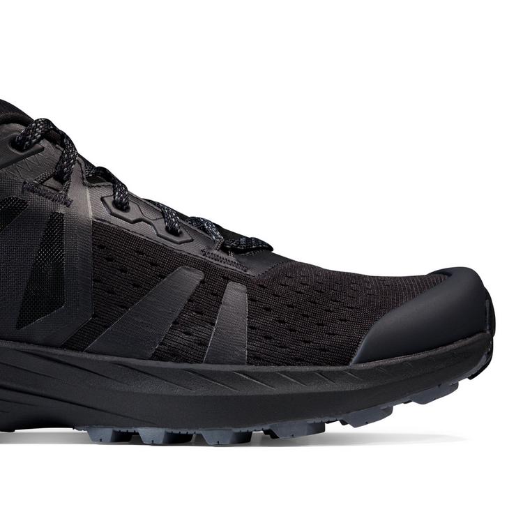 Mammut Mammut Saentis TR Low GTX Multifunktionsschuhe Damen - black - 2 | SportScheck