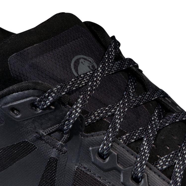 Mammut Mammut Saentis TR Low GTX Multifunktionsschuhe Damen - black - 4 | SportScheck