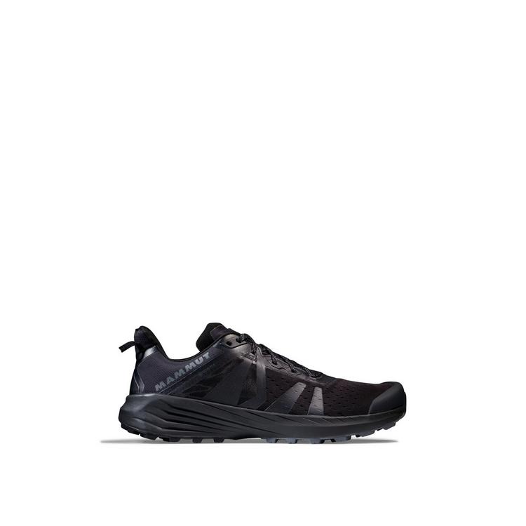 Mammut Mammut Saentis TR Low GTX Multifunktionsschuhe Herren - black - 0 | SportScheck