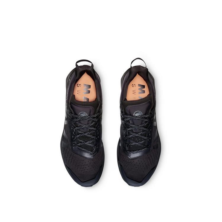 Mammut Mammut Saentis TR Low GTX Multifunktionsschuhe Herren - black - 1 | SportScheck