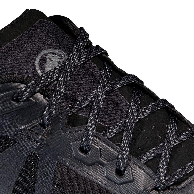 Mammut Mammut Saentis TR Low GTX Multifunktionsschuhe Herren - black - 5 | SportScheck