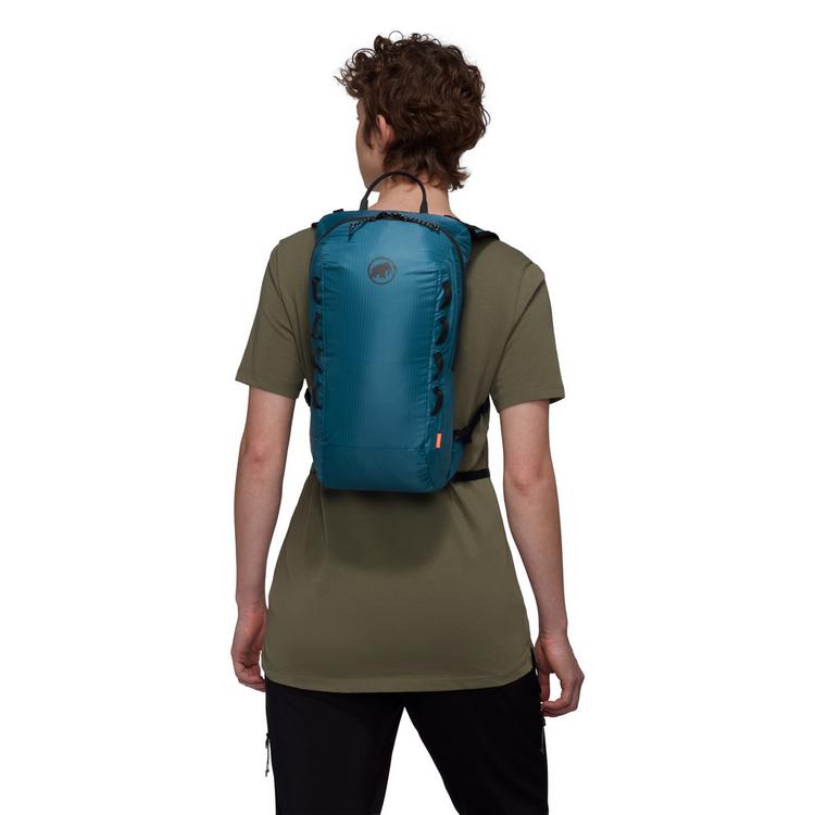 Mammut Mammut Neon Light Kletterrucksack - sapphire - 1 | SportScheck