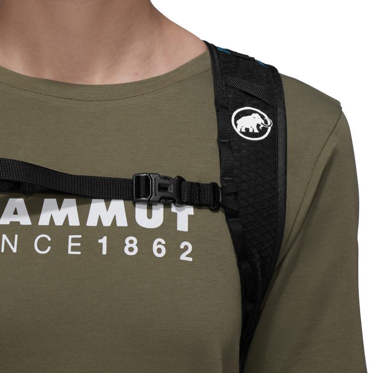 Mammut Mammut Neon Light Kletterrucksack - sapphire - 2 | SportScheck