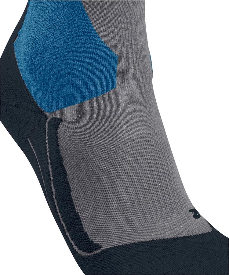 Falke Falke SK4 Advanced Socken Herren - m.grey mel (3530) - 1 | SportScheck