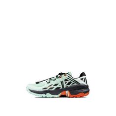 Mammut GTX Sertig TR Low GTX Multifunktionsschuhe Damen neo mint-black