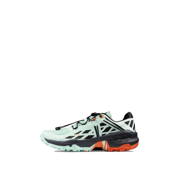 Mammut Mammut Sertig TR Low GTX Multifunktionsschuhe Damen - neo mint-black - 0 | SportScheck
