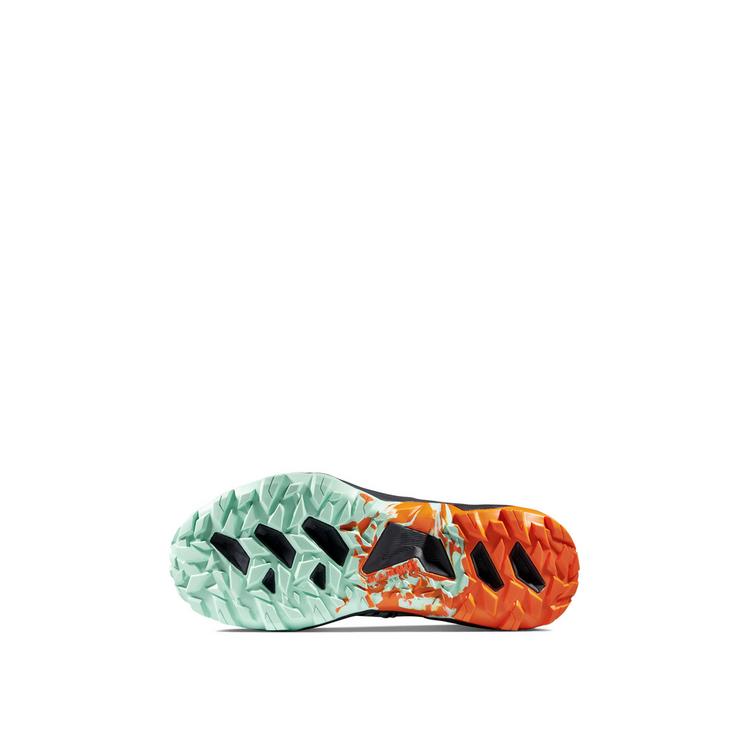 Mammut Mammut Sertig TR Low GTX Multifunktionsschuhe Damen - neo mint-black - 0 | SportScheck