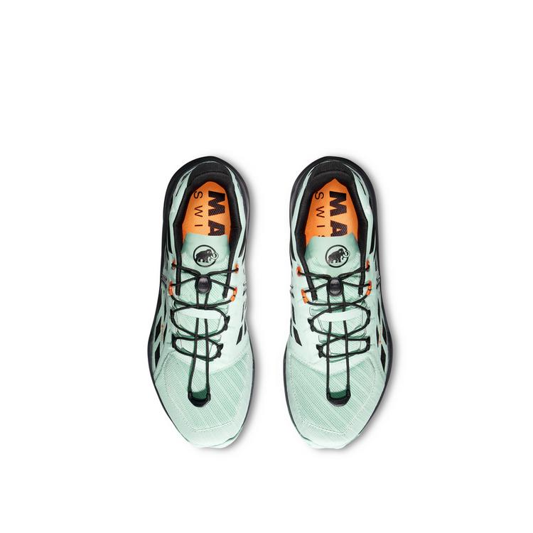 Mammut Mammut Sertig TR Low GTX Multifunktionsschuhe Damen - neo mint-black - 1 | SportScheck