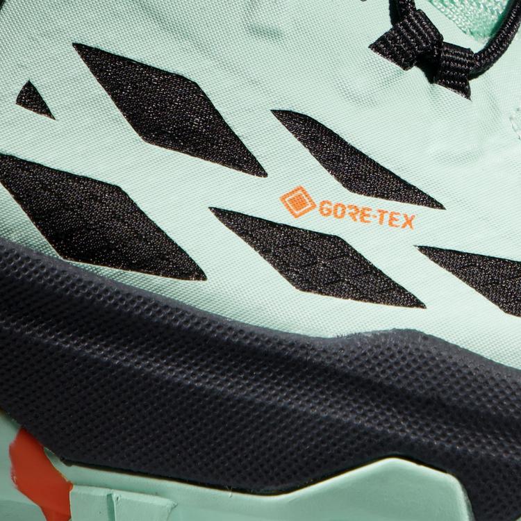 Mammut Mammut Sertig TR Low GTX Multifunktionsschuhe Damen - neo mint-black - 2 | SportScheck