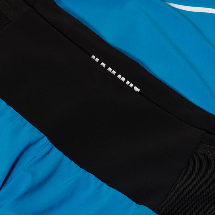 Mammut Mammut Aenergy 2 in 1 TR Shorts Herren - glacier blue-black - 1 | SportScheck