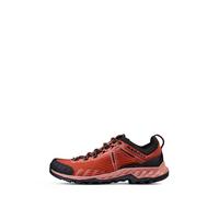 Mammut Alnasca Knit III Low GTX Zustiegsschuhe Damen - brick-quartz dust